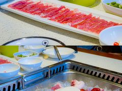 -九府羊·鲜羊火锅·烤串(新华路店)