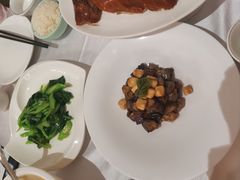 -满堂·烤鸭店·北京菜(鼓楼店)