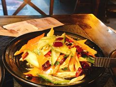 -百味源炭火烤翅 ·夜市大排档(酒仙桥店)