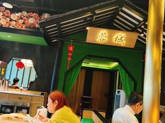 -辛香汇·现炒川菜(淮海路百盛店)