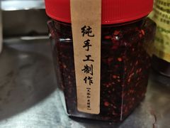 -王魁腊汁肉夹馍(柿园路店)