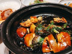 -滋粥楼·顺德菜海鲜茶点(金融城店)