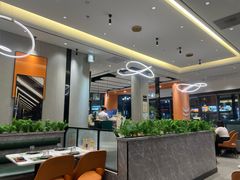 -西语·炭烧牛排(卓越中寰店)