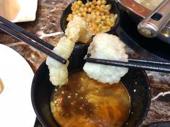 -林记潮牛·牛肉火锅(上马墩店)
