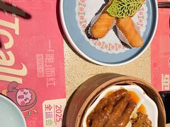 -点都德(长泰广场店)