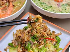 -大禹家·海鲜面馆(新闸路店)