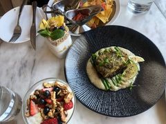 -The Rug Cafe(王府中环店)
