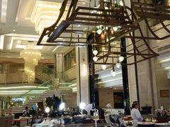 -盛宴标帜餐厅·亲子自助 (南昌喜来登酒店)