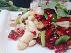 -辣螃铠盆盆蟹大排档(总店)