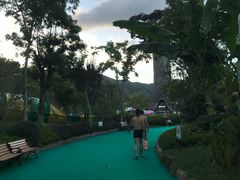 -苏州乐园森林水世界