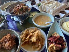 -95号酱骨·一块豆腐(展春园西路店)