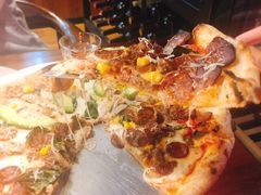 -1861意大利餐厅(文化广场店)