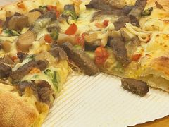 -达美乐比萨(南京路店)