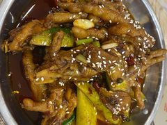 -江城燕子大排档(江汉路步行街店)