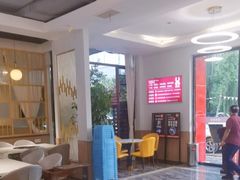 -芭夯兔·兔肉汤锅(新都店)