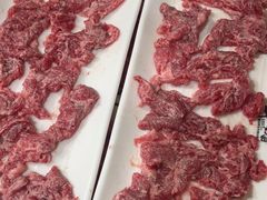 -牛梦香·自助涮烤牛肉火锅(六一北路店)