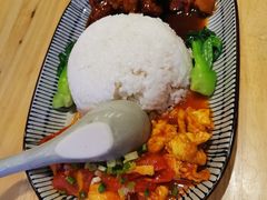 -头壹号  羊汤·饸饹面·大油条(西二旗店)