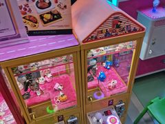 -爱玩嘉年华(龙湖曲江天街店)