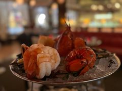 -db Bistro & Oyster Bar by Daniel Boulud(滨海湾金沙店)