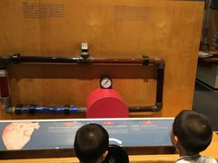 -香港科学馆