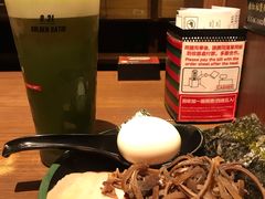 -天然豚骨拉面专门店 一兰(铜锣湾店)