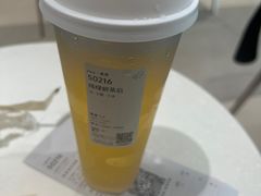 -喜茶(深圳东门1234店)