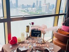 -Da Ivo哒伊沃意大利魔镜餐厅(外滩店)
