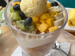 -满记甜品(国际商场店)