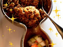绿茶招牌炒饭-绿茶餐厅(城西银泰城店)