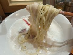 -真打拉面·日式拉面新流派(体育西横街店)