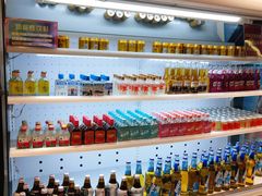 -世德花园酒店自助餐