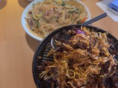 -关东小磨东北菜(上海长风大悦城店)