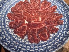 -北京老门框爆肚涮肉馆(凤城六路店)