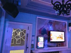 -自由港KTV(王子公主金平店)