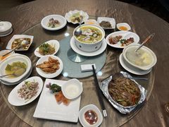 -庄氏祥记家常食府(国瑞建材家居博览中心店)