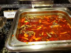 -芭菲盛宴·环球美食(解放碑英利国际店)