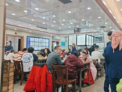 -西安贾三灌汤包·回坊小吃·清真炒菜(北院门总店)