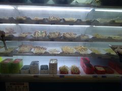 自助取餐区-马路边边麻辣烫联盟路店