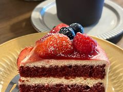 -BAKER&SPICE(环贸店)