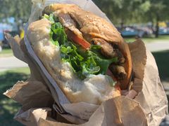 -Fergburger(皇后镇店)