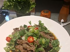 -隐食私房菜(渡口·光荣院南门·老街店)