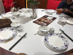 -景月阁空中食府(希尔顿酒店)
