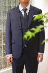 -优刻西服西装定制(金轮国际广场店)