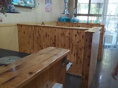 大堂-老板娘串店·中餐&烧烤