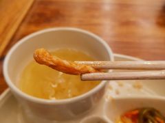 -素满香·食养自助(建邺万达店)