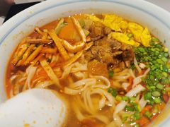 -一醒·手工面·西北传统小吃(悠方购物中心店)