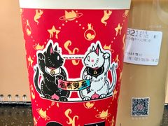 -85度C(上海茶陵北路店)