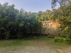 -草庵摩尼教遗址公园