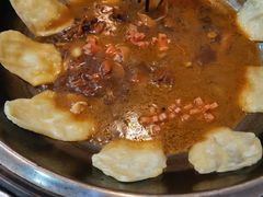 -三里屯土灶炖公鸡地锅鸡(江东店)