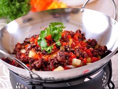 -滋味土家·土菜馆(大牌坊店)